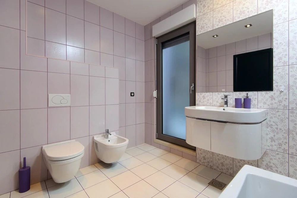 Luxury Villa White