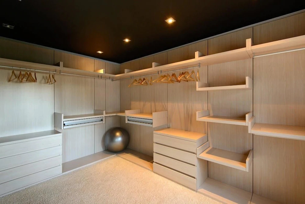 Luxury Villa White
