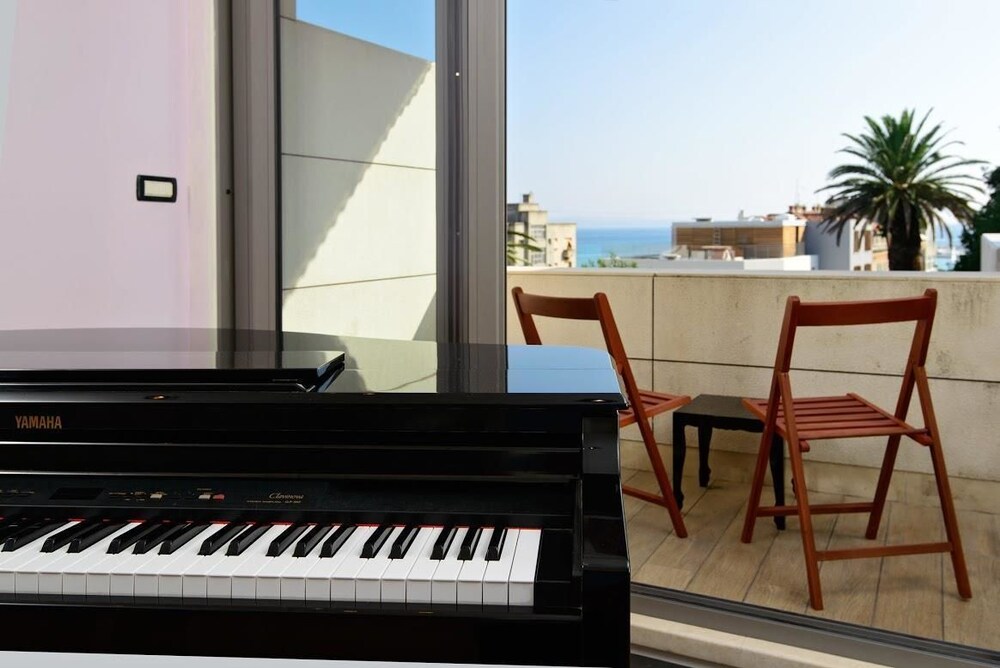 Luxury Villa White