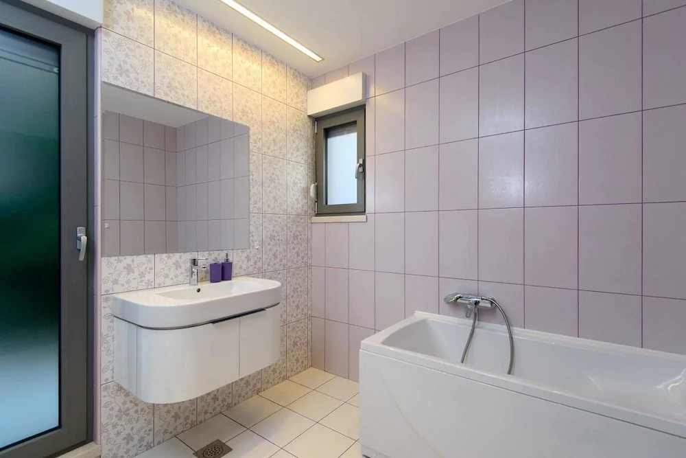 Luxury Villa White