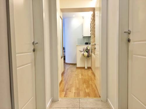 Magnolia Luxury Apartments