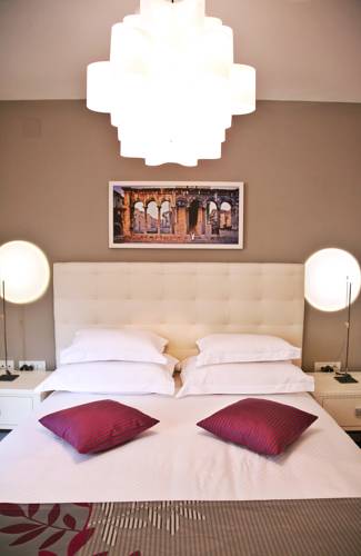 Magnolia Luxury Apartments
