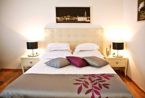 Magnolia Luxury Apartments