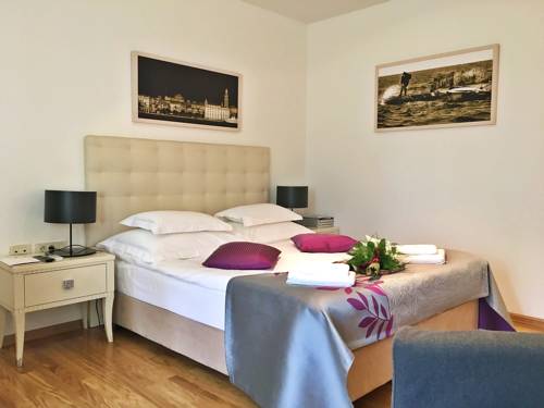 Magnolia Luxury Apartments