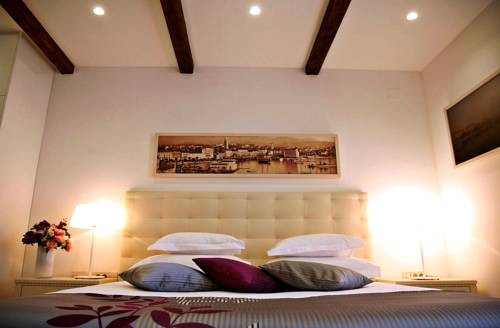 Magnolia Luxury Apartments