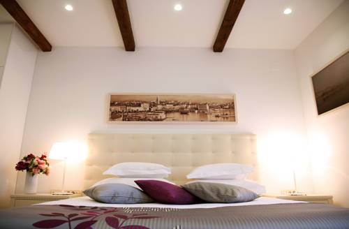 Magnolia Luxury Apartments