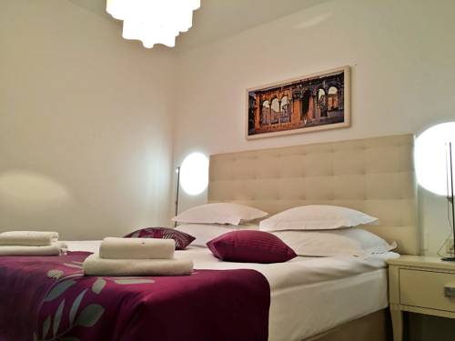 Magnolia Luxury Apartments