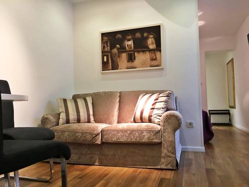 Magnolia Luxury Apartments