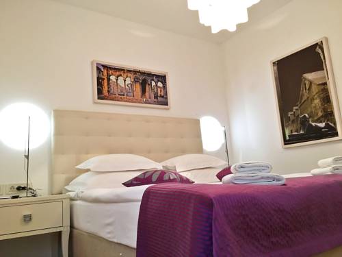 Magnolia Luxury Apartments