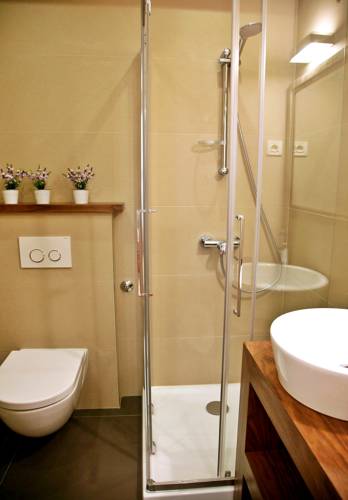Magnolia Luxury Apartments