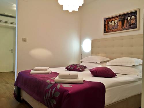 Magnolia Luxury Apartments