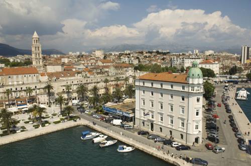 Magnolia Luxury Apartments