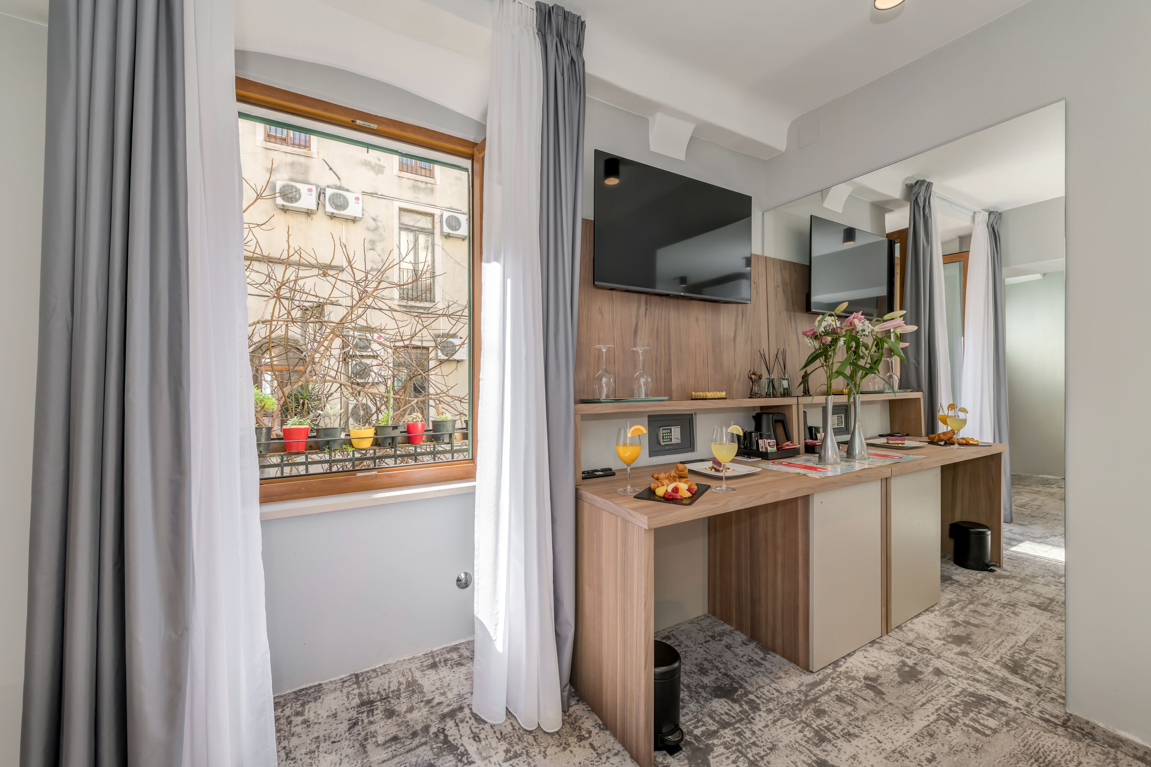 Makarun Heritage Rooms