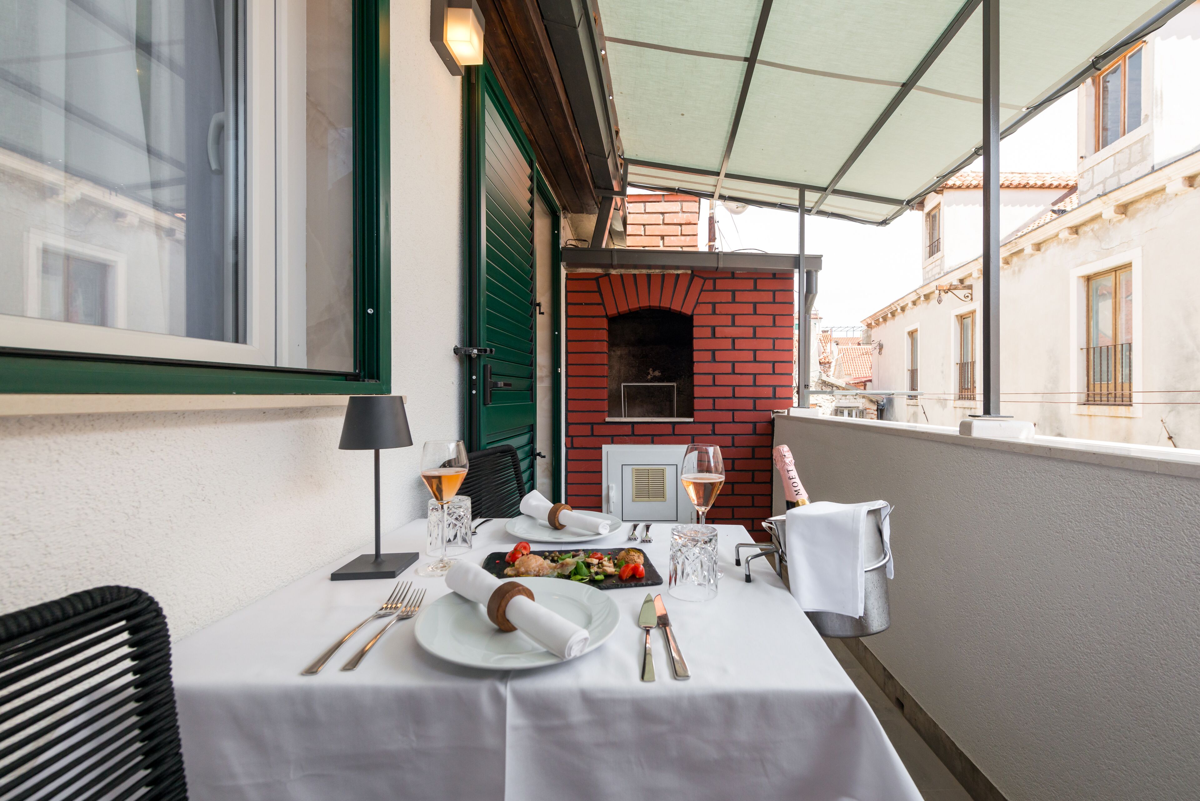 Makarun Heritage Rooms