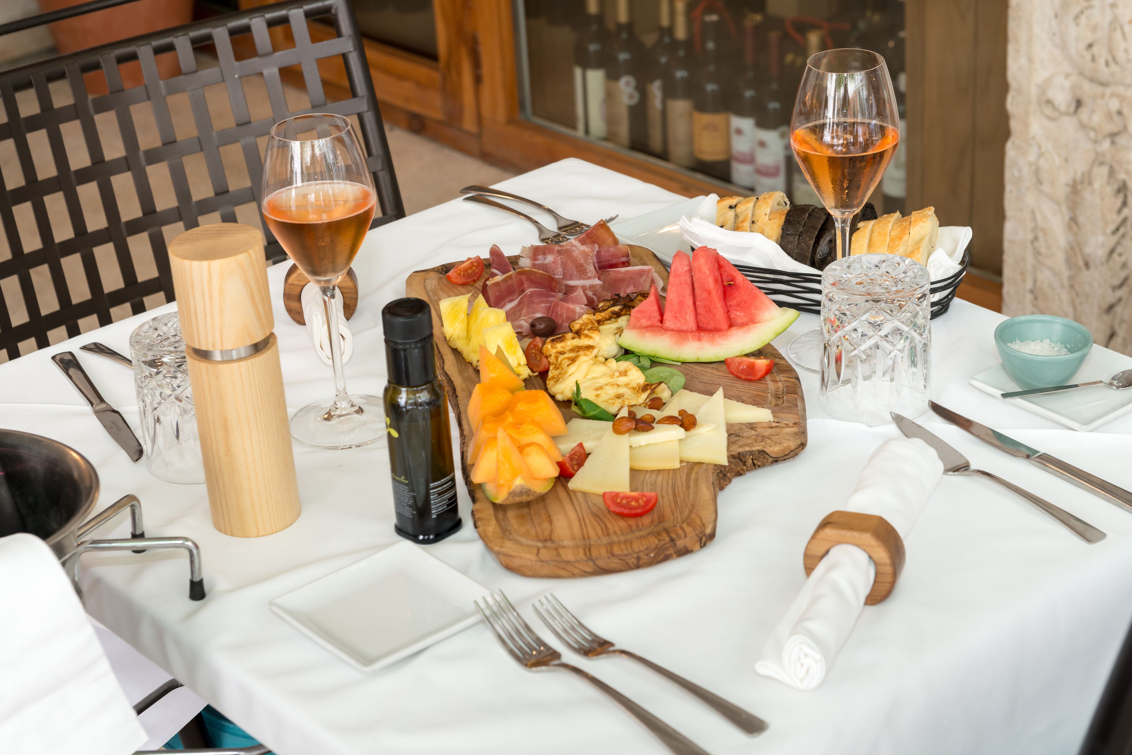 Makarun Heritage Rooms