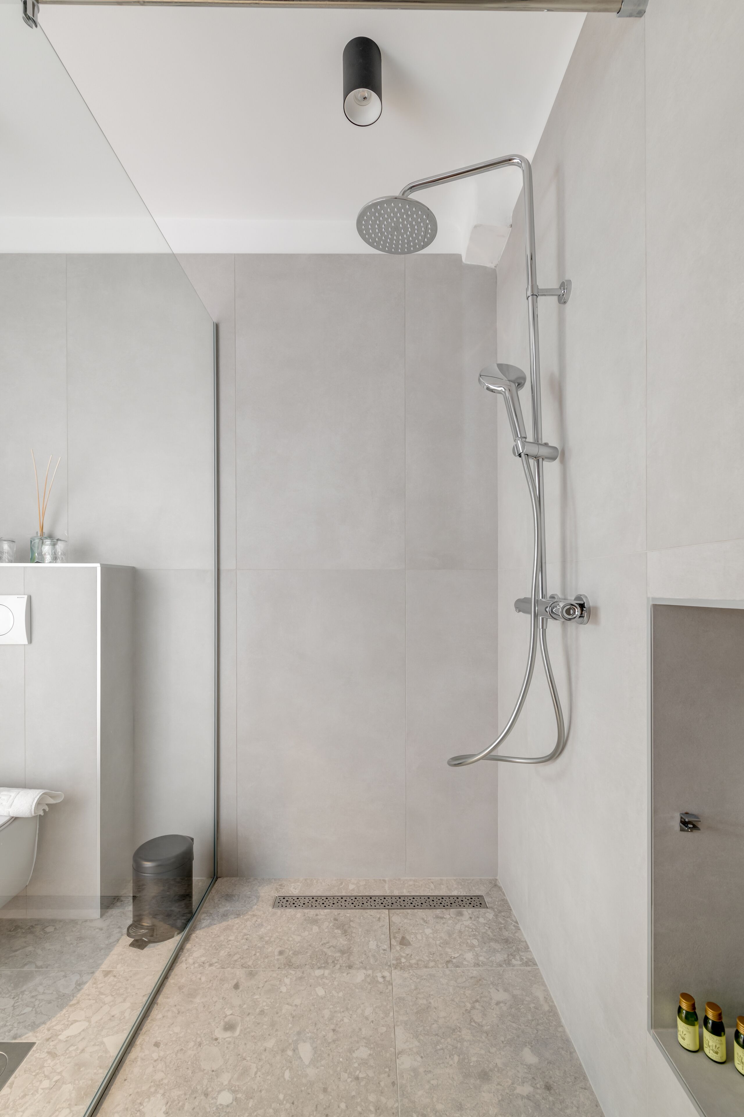 Makarun Heritage Rooms