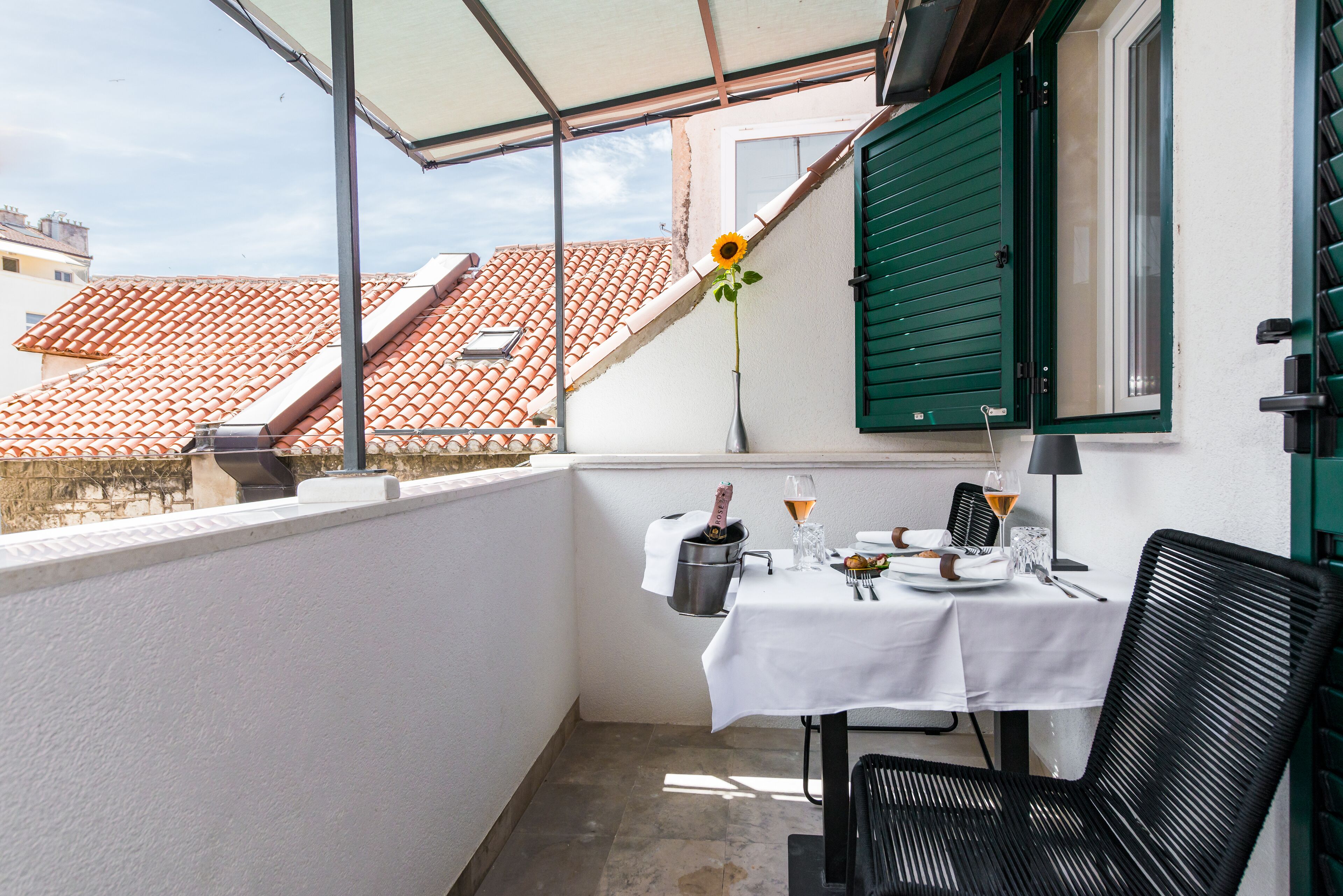 Makarun Heritage Rooms