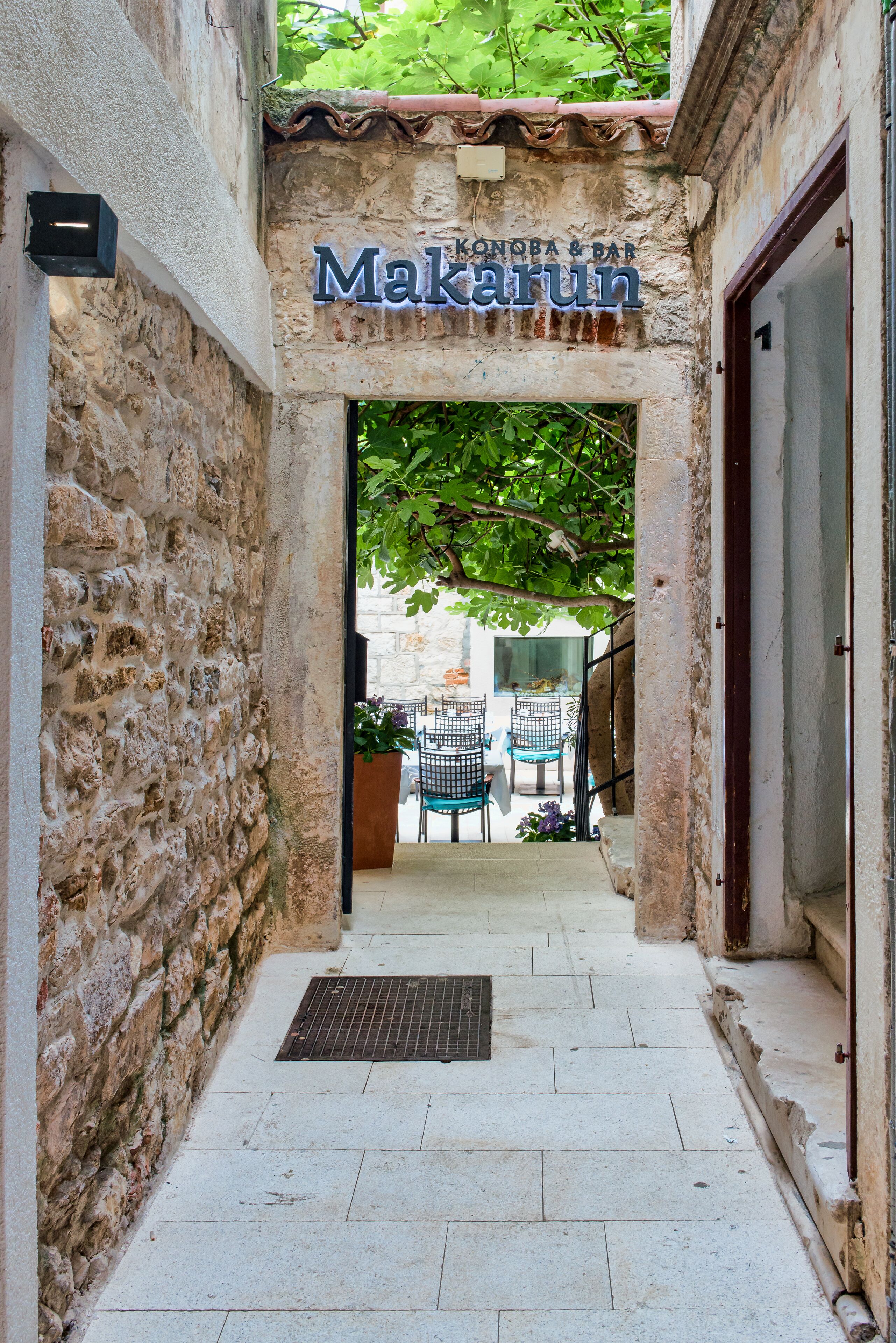 Makarun Heritage Rooms