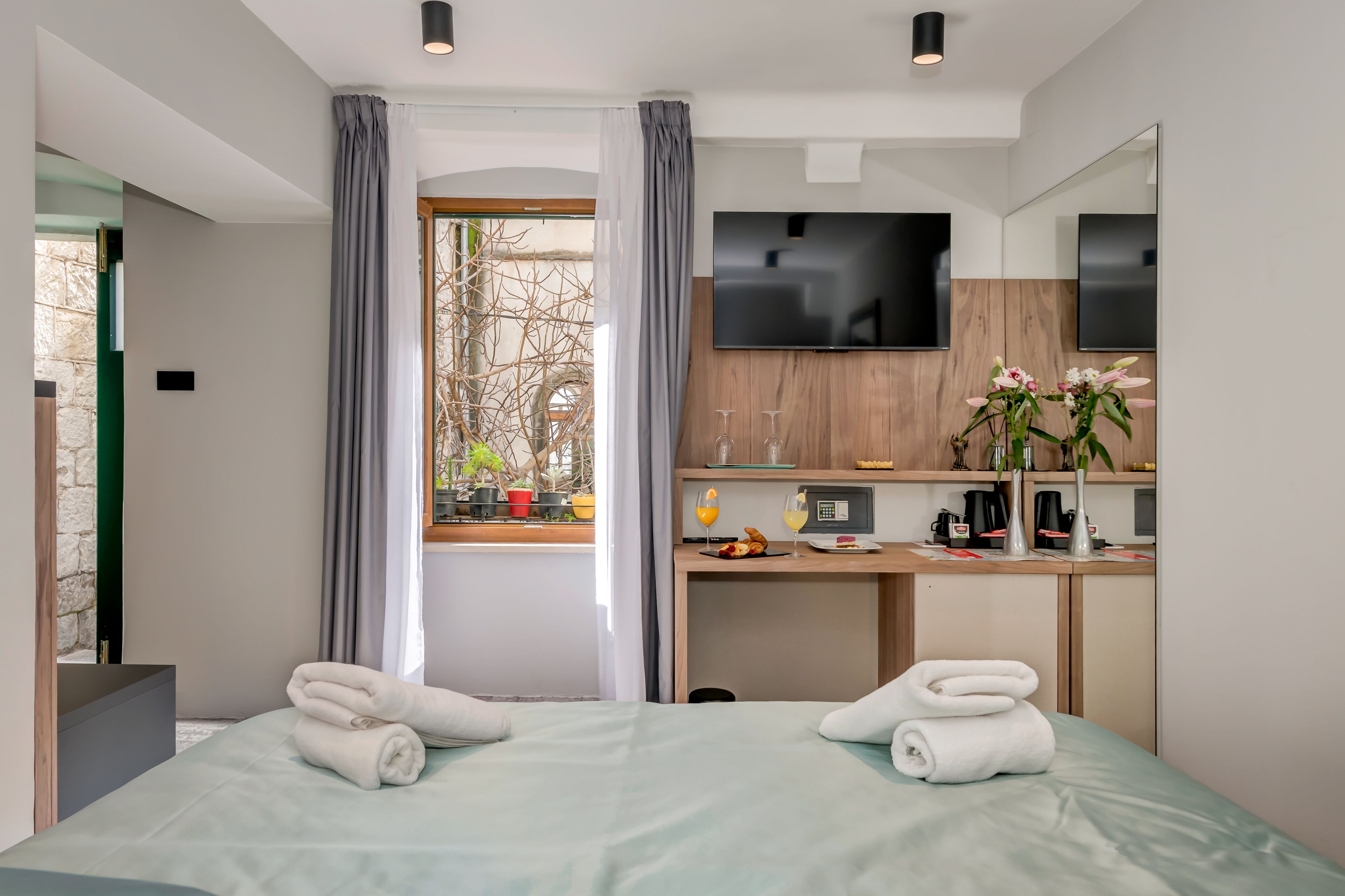 Makarun Heritage Rooms