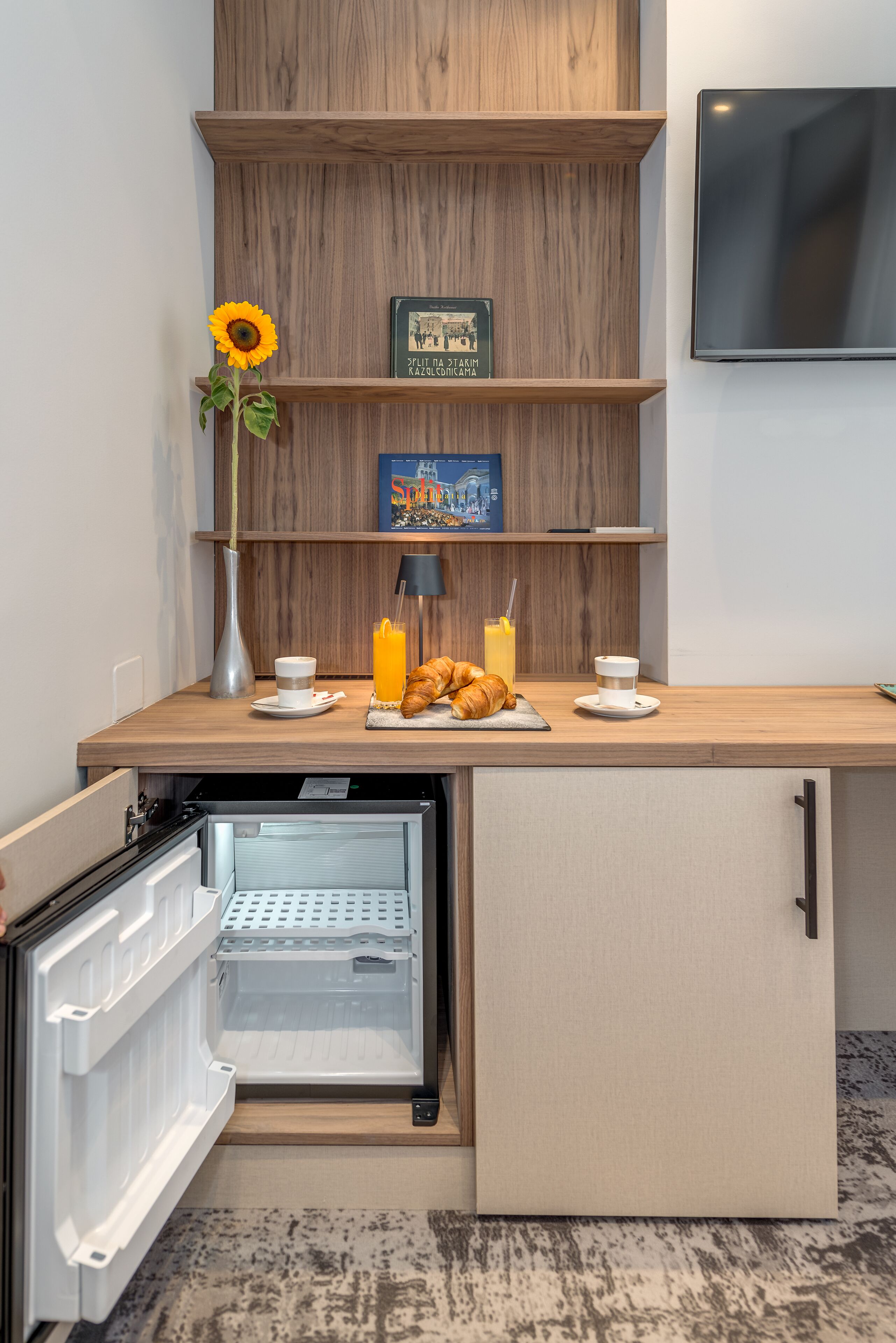 Makarun Heritage Rooms