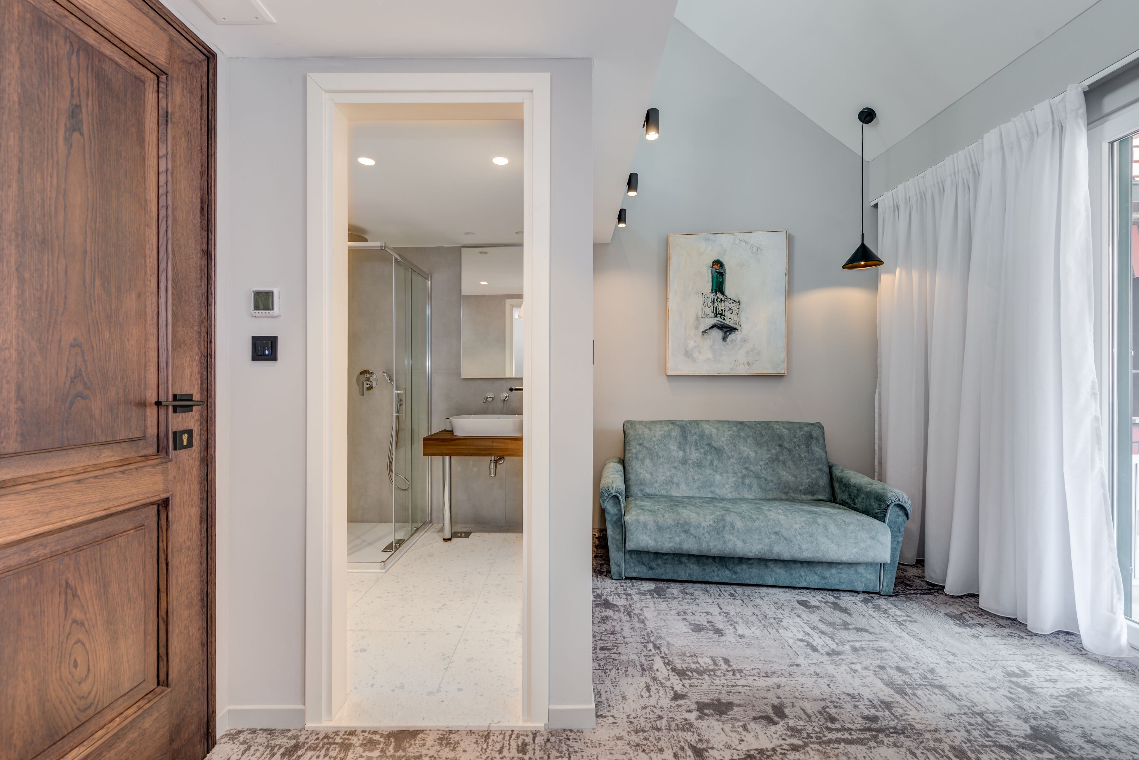 Makarun Heritage Rooms