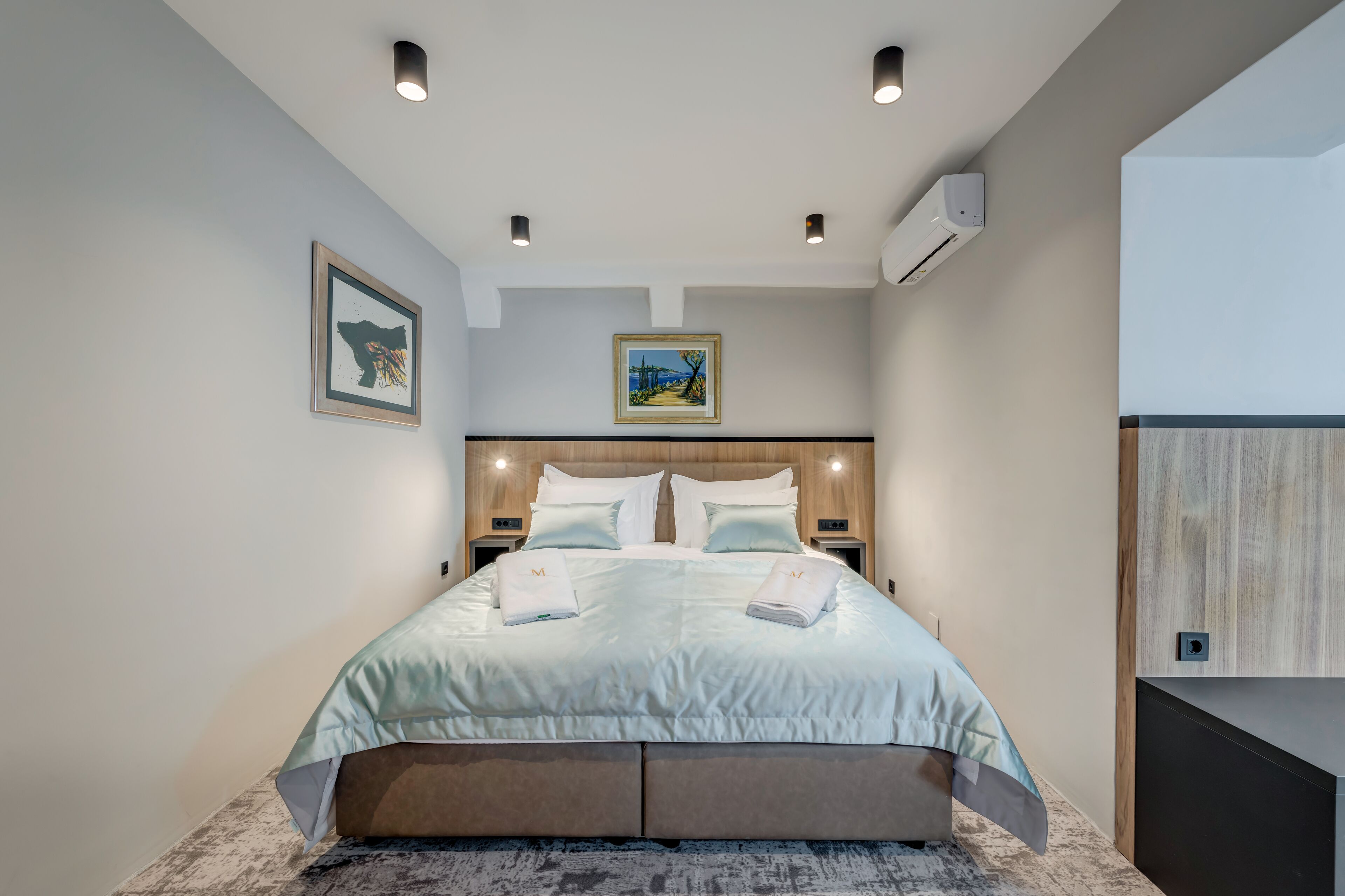 Makarun Heritage Rooms