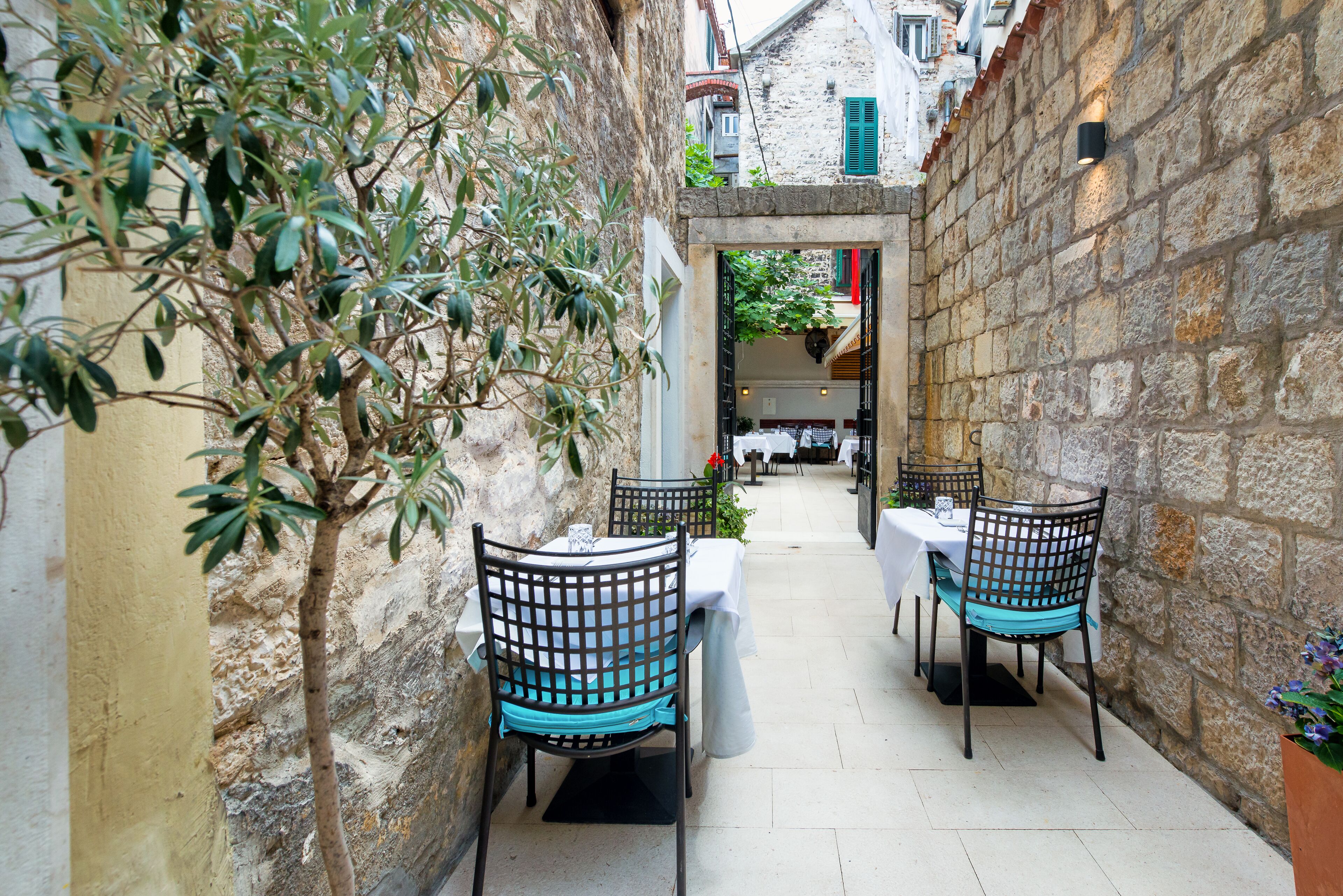 Makarun Heritage Rooms