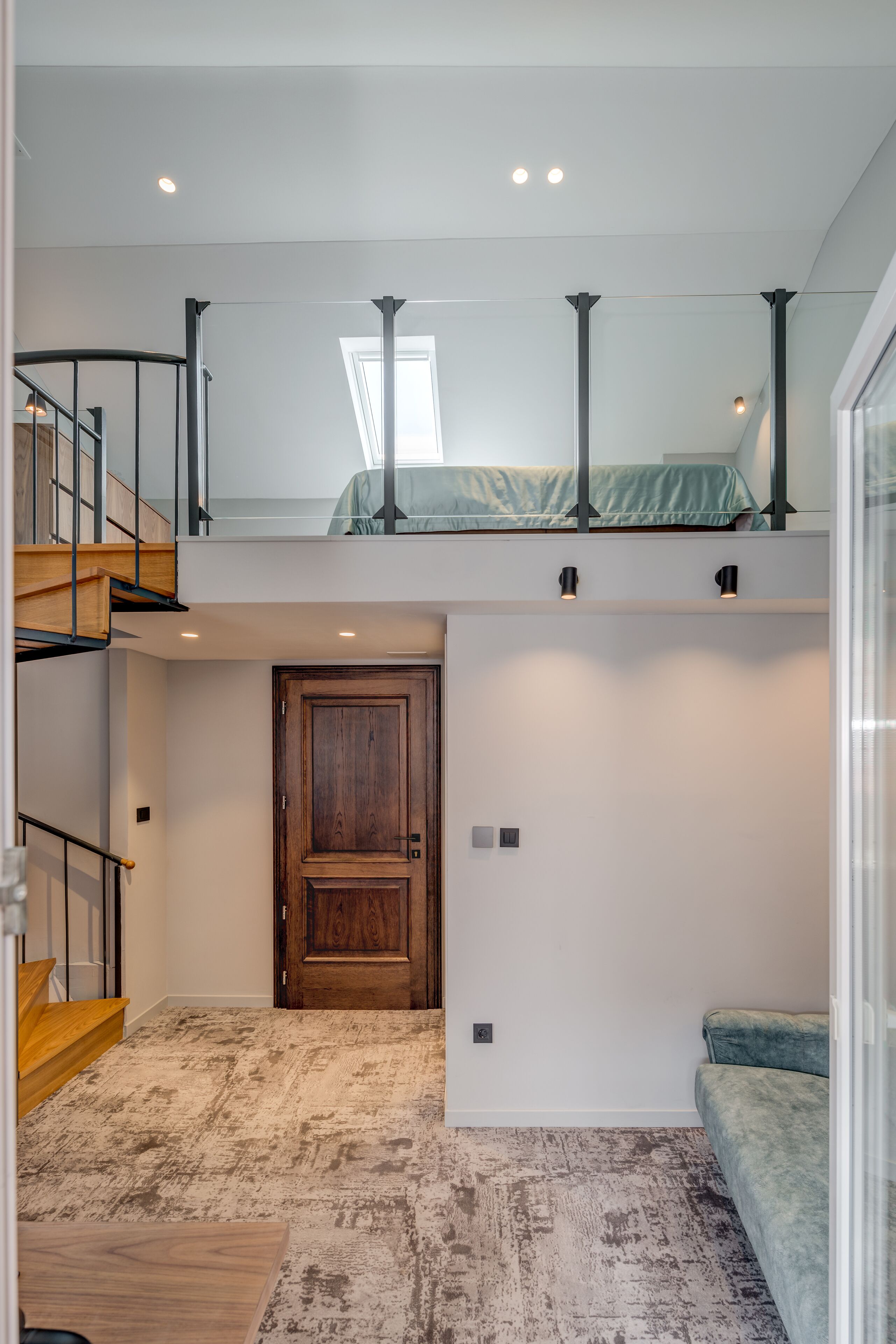 Makarun Heritage Rooms