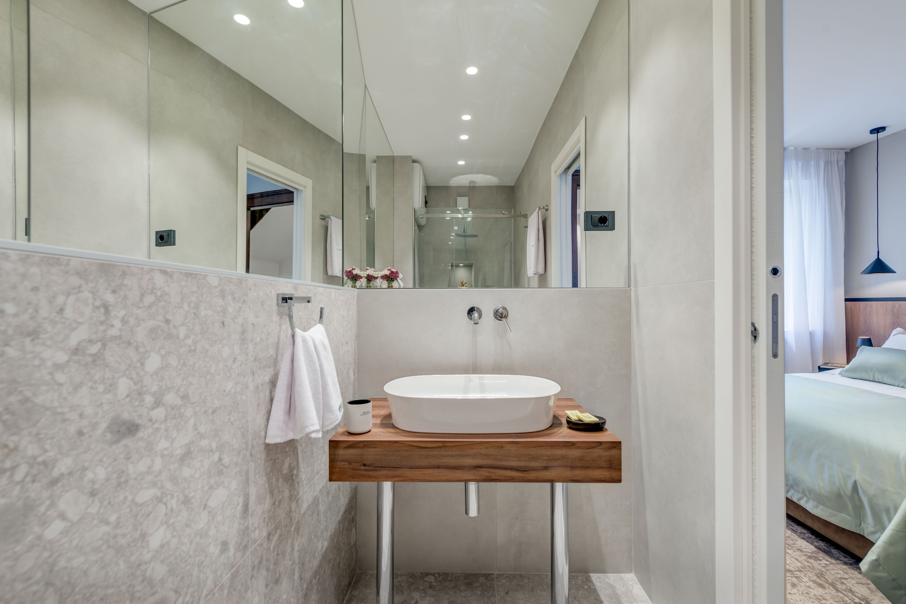 Makarun Heritage Rooms