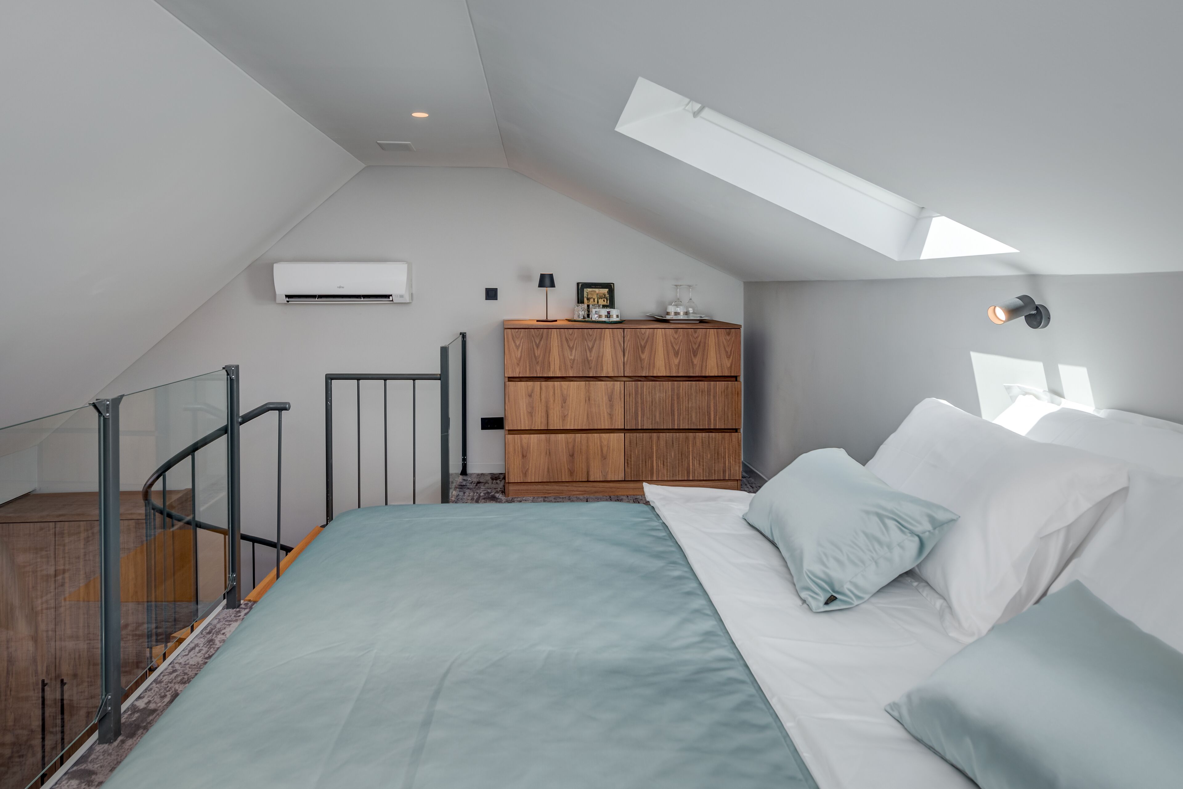 Makarun Heritage Rooms