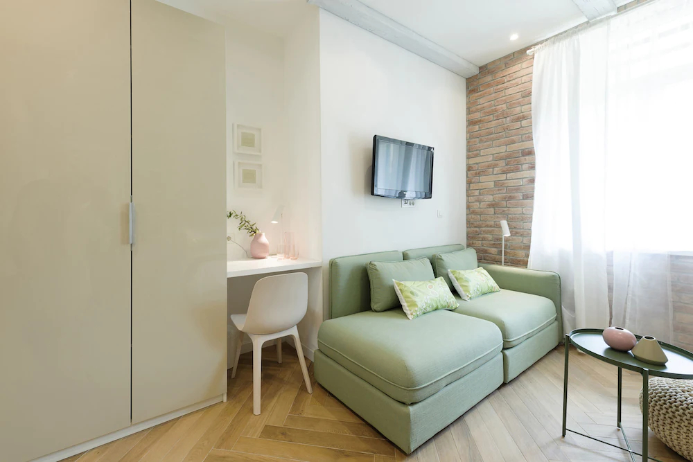 Mak Luxury Rooms