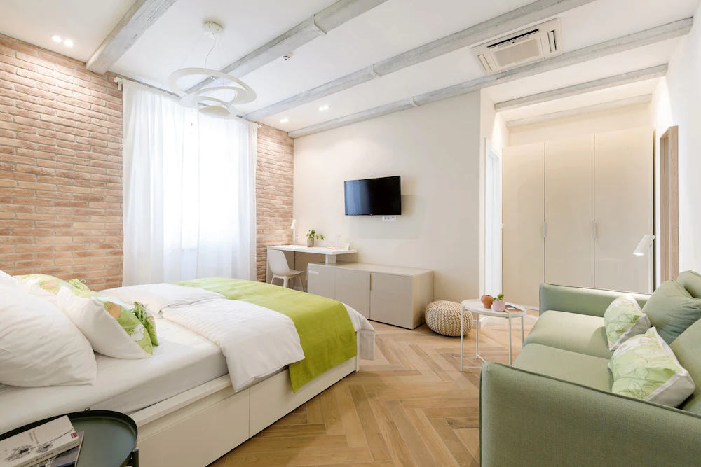 Mak Luxury Rooms