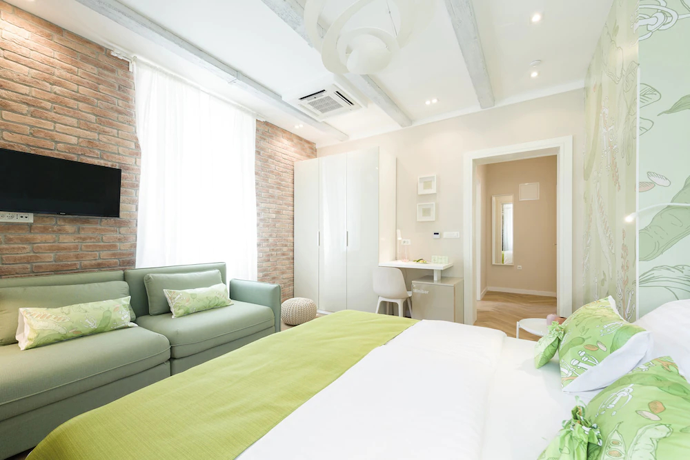 Mak Luxury Rooms