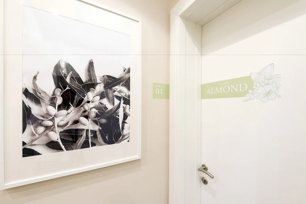 Mak Luxury Rooms