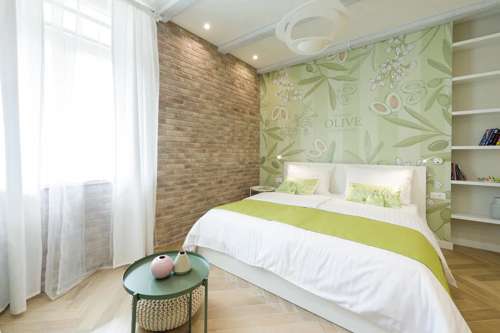 Mak Luxury Rooms