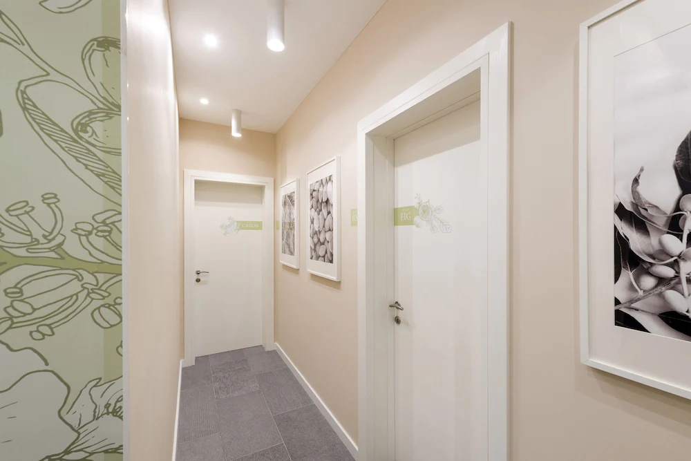 Mak Luxury Rooms
