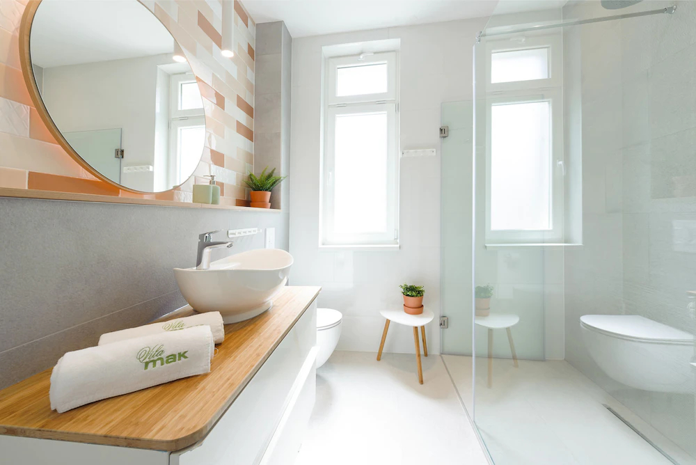 Mak Luxury Rooms