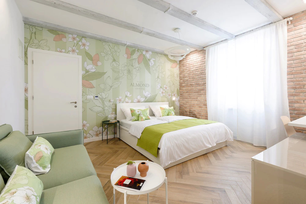 Mak Luxury Rooms
