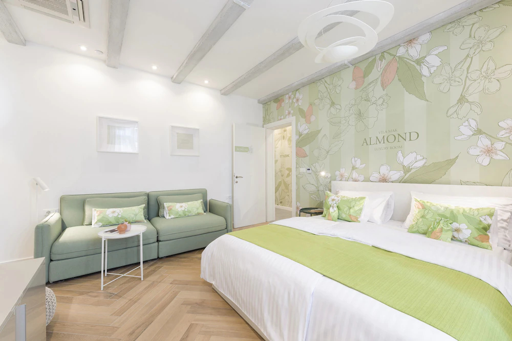 Mak Luxury Rooms