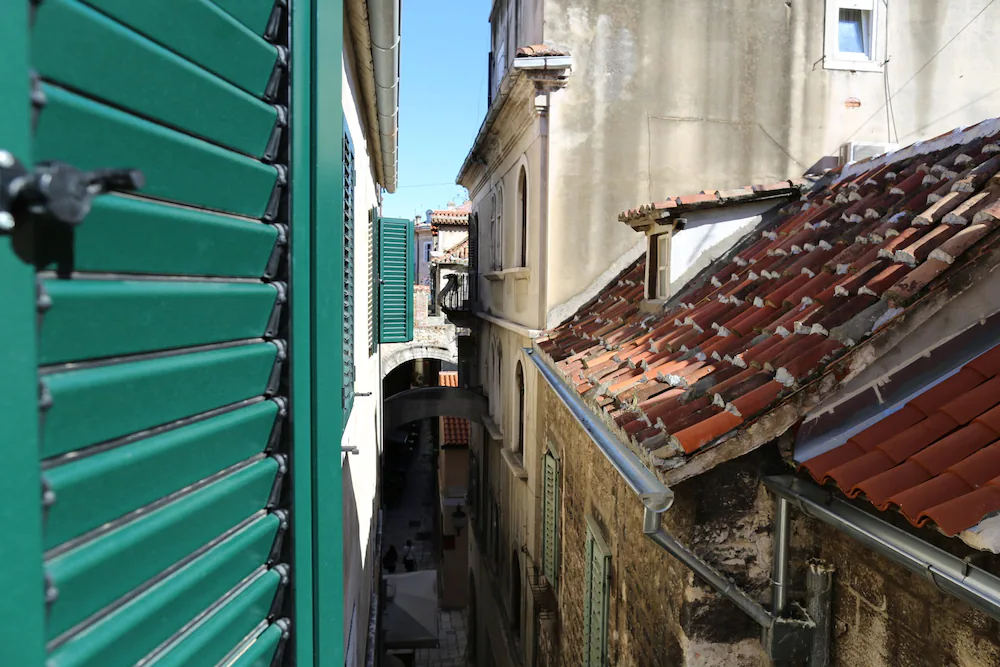 Malena Palace