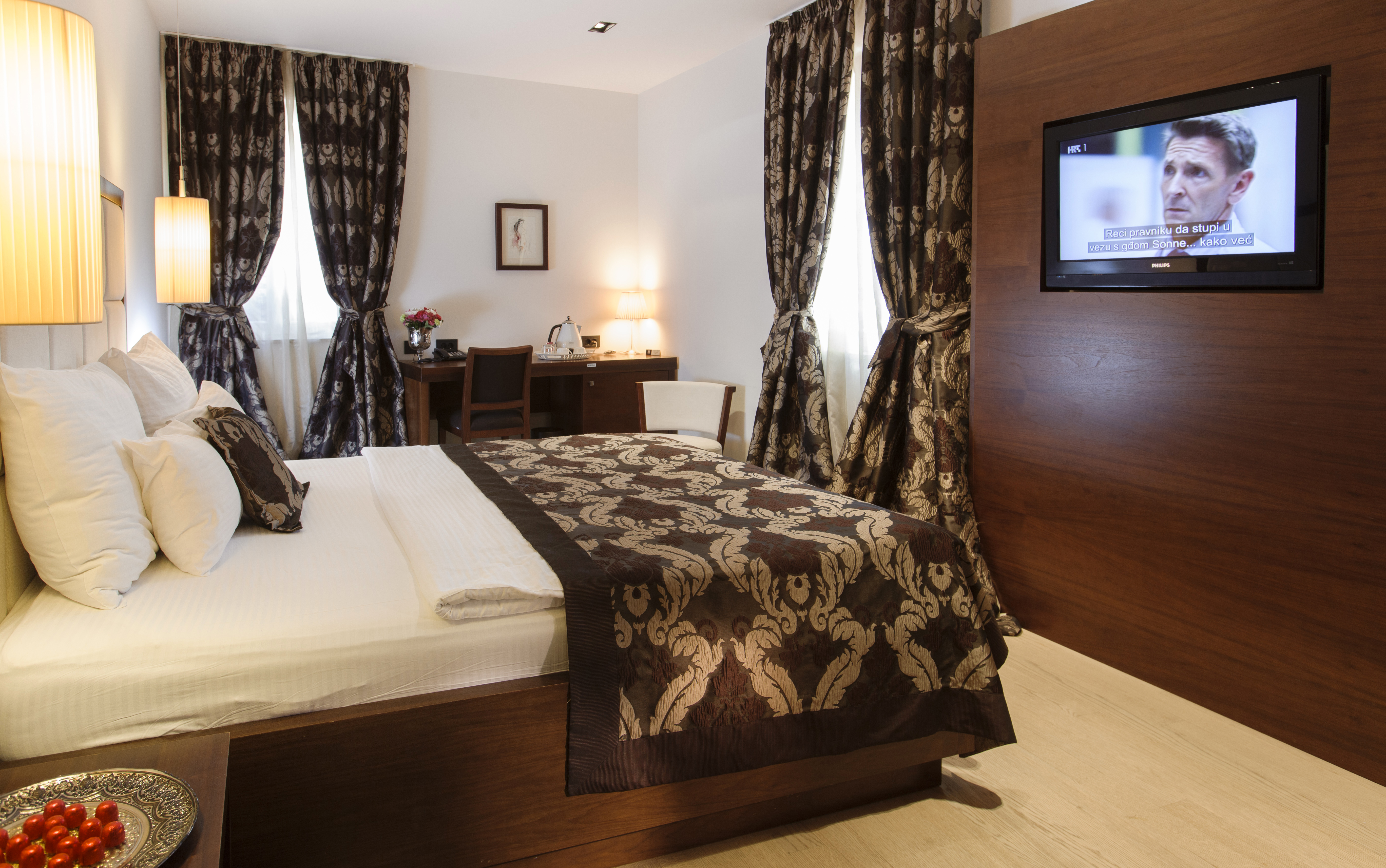 Marmont Heritage Hotel