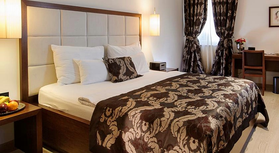 Marmont Heritage Hotel