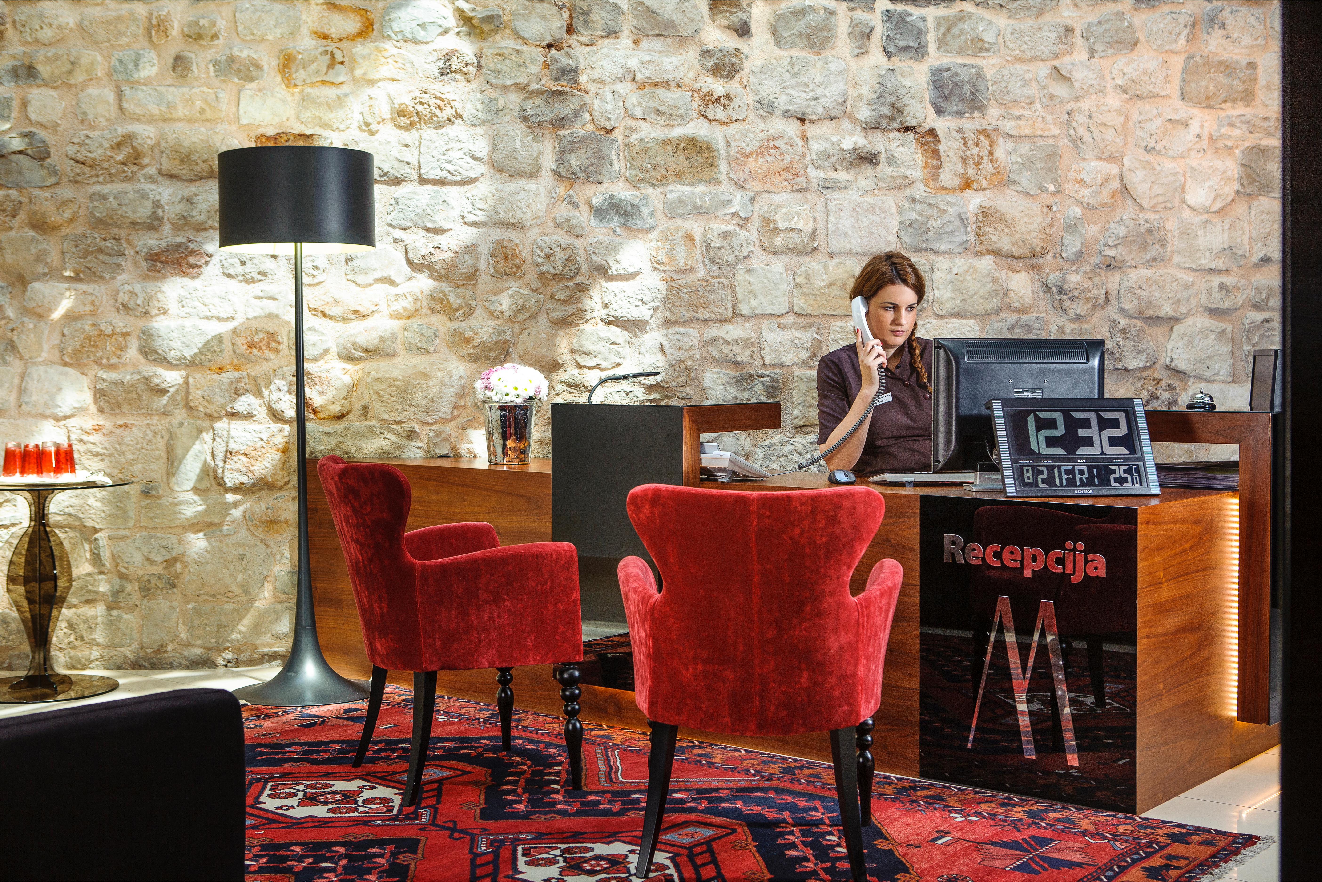 Marmont Heritage Hotel