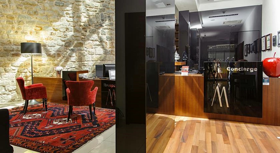 Marmont Heritage Hotel