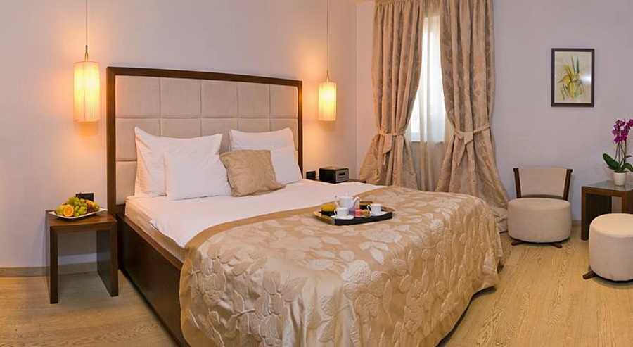 Marmont Heritage Hotel