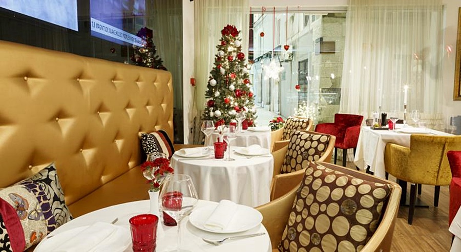 Marmont Heritage Hotel