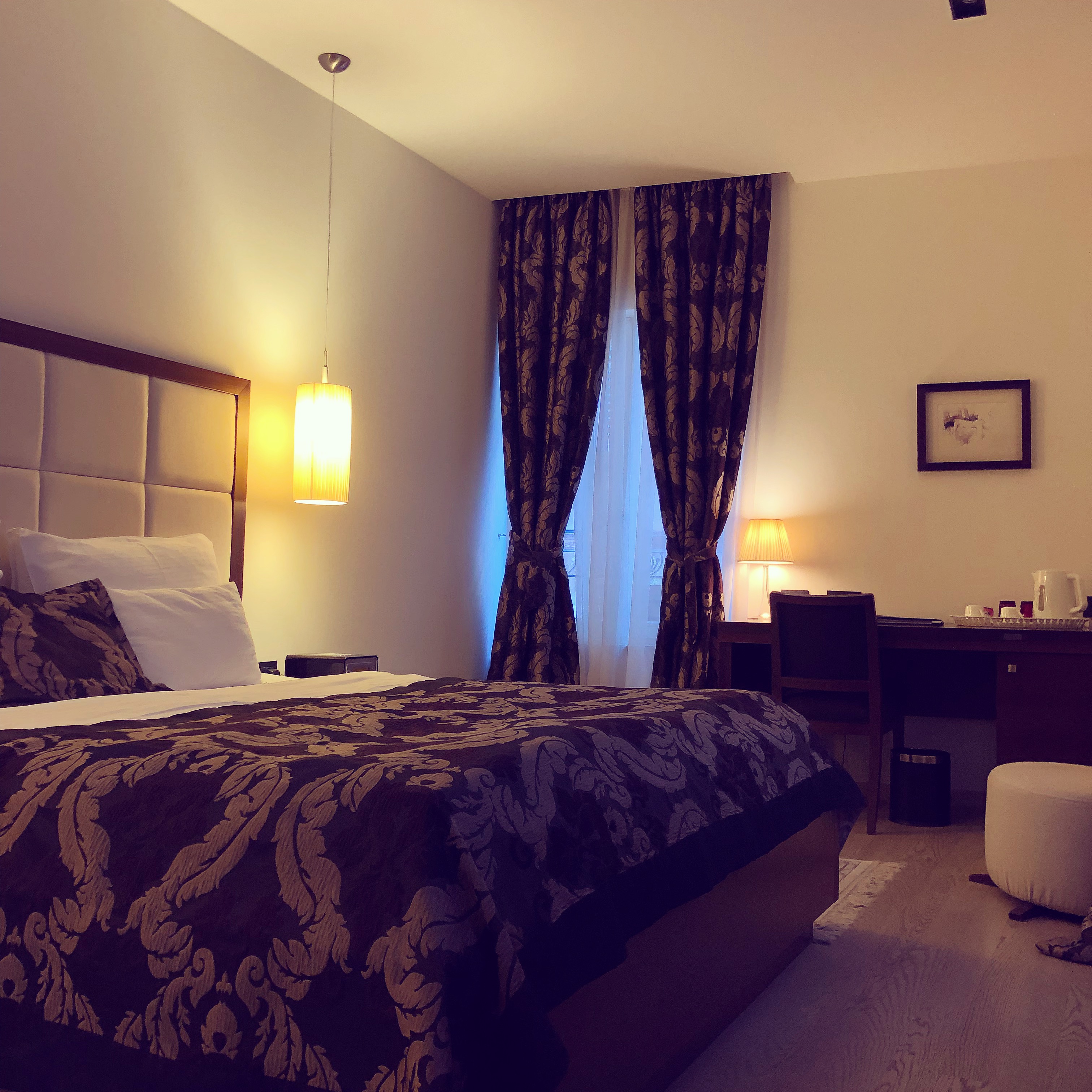 Marmont Heritage Hotel