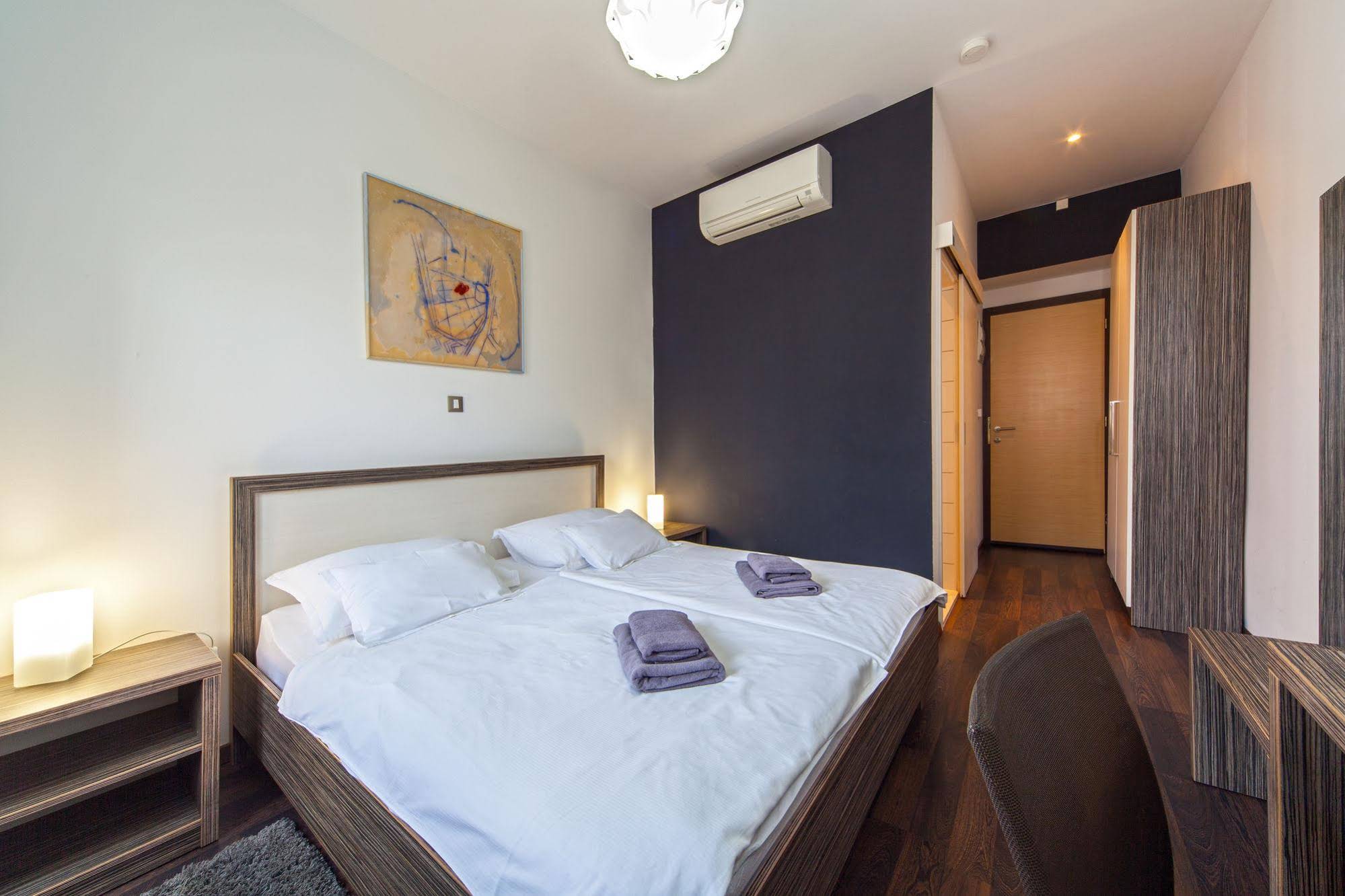 Marmontova Luxury Rooms