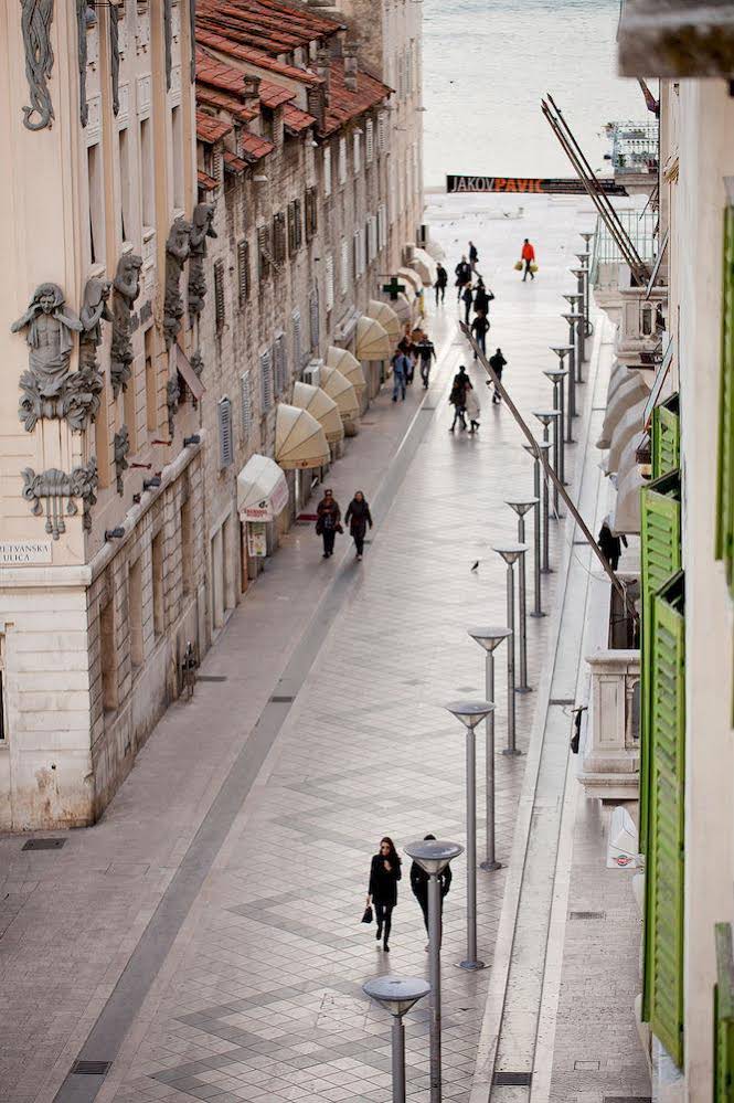 Marmontova Luxury Rooms