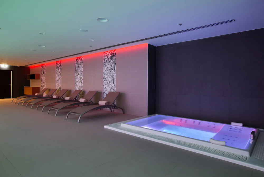Marvie Hotel & Health